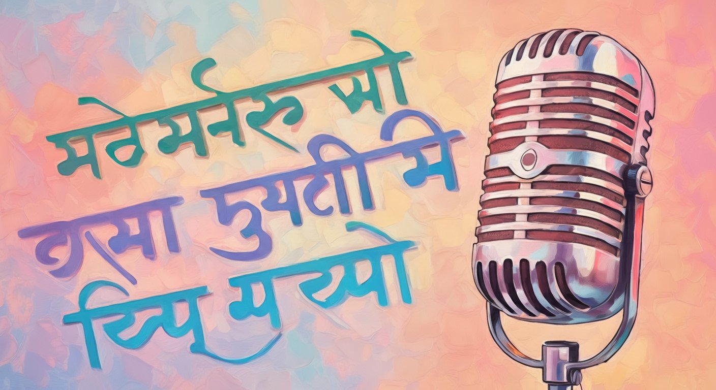 The Art of Mixing Language Diversity in Storytelling cover