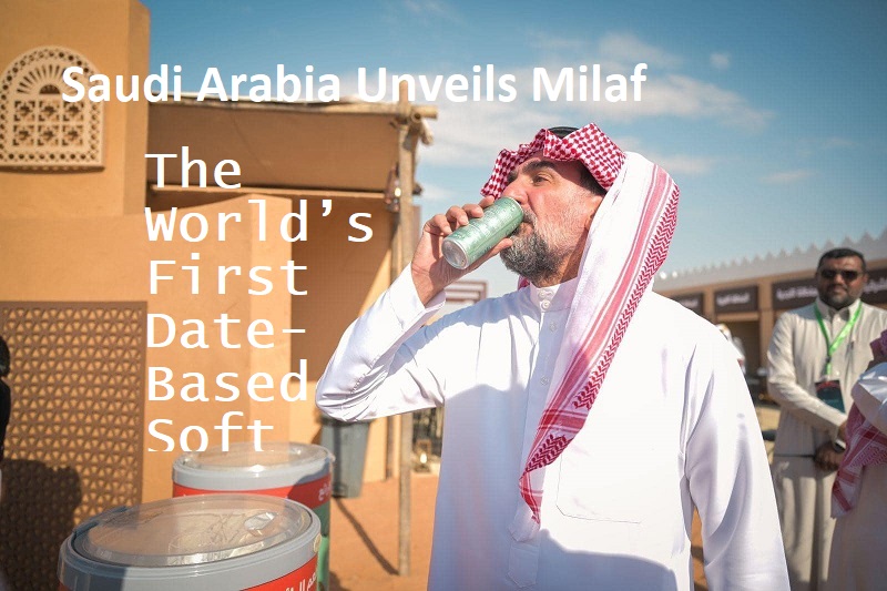 milaf cola: 3 reasons this drink is revolutionary