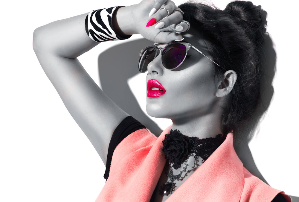 5 καλοκαιρινά makeup trends που θα λατρέψετε