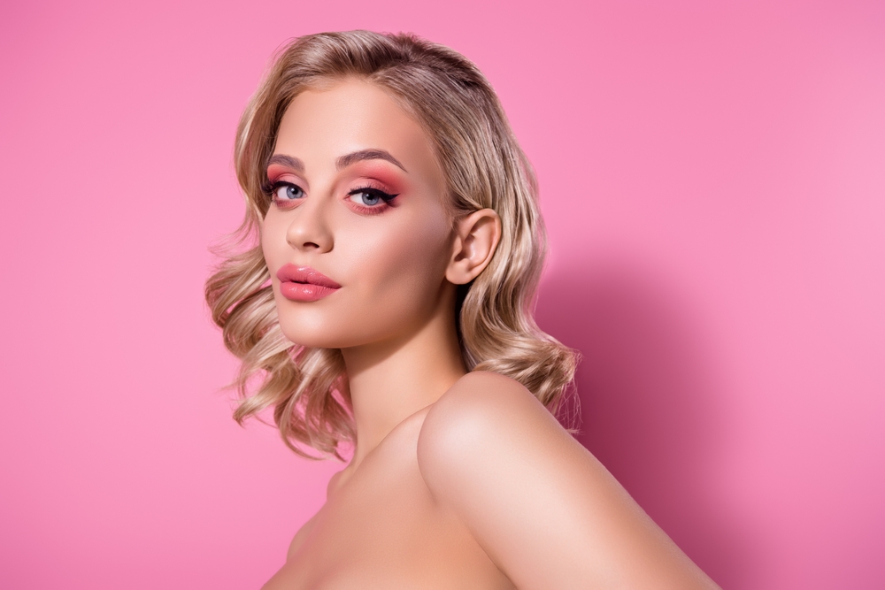 Barbie-bob-to-neo-hair Barbie bob: Το νέο hair trend, εμπνευσμένο από τη διάσημη κούκλα