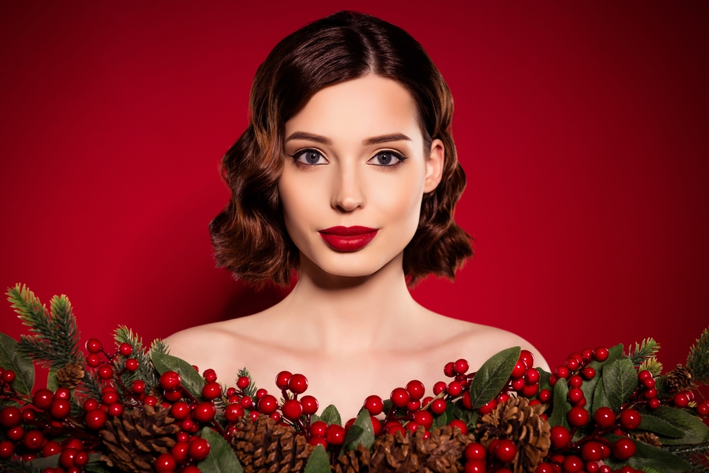 Berry Girl Summer: Το πιο juicy μακιγιάζ του καλοκαιριού είναι εδώ!