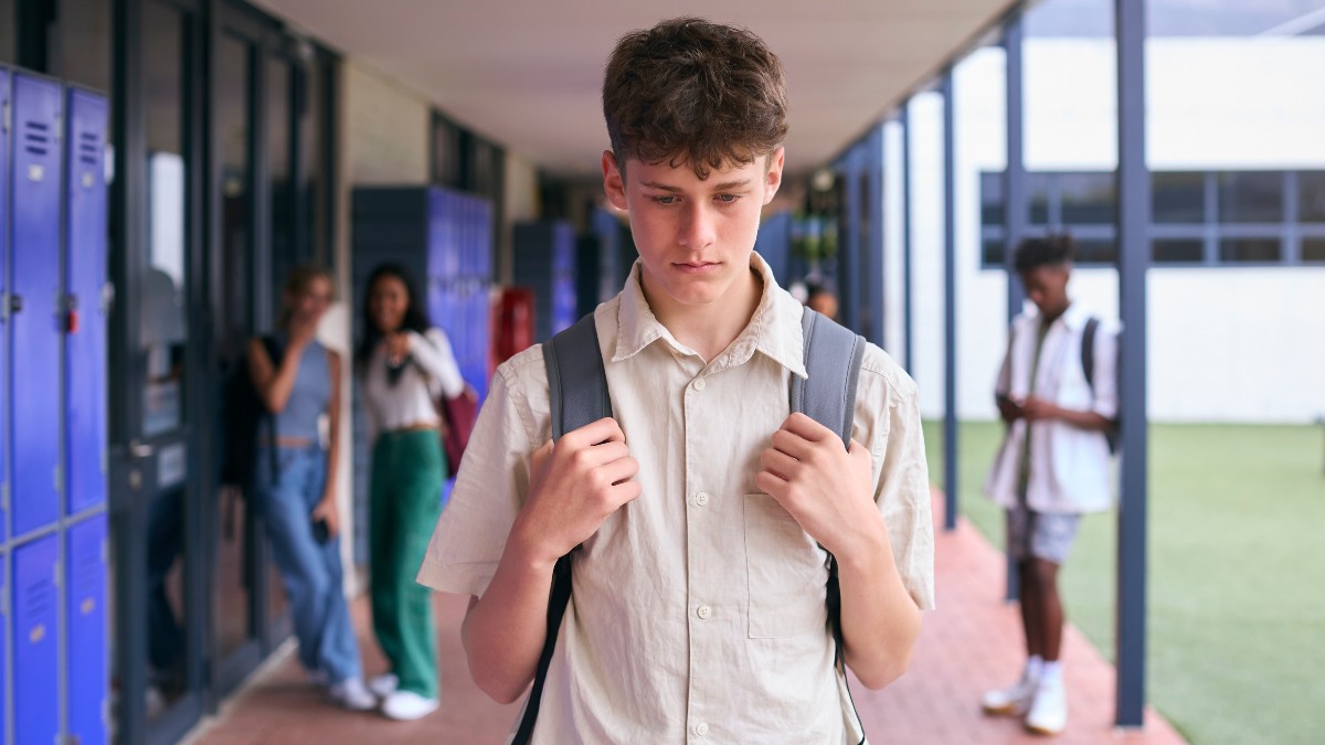 Bullying-katalitis-i-pandimia-gia Bullying: Καταλύτης η πανδημία για την ψυχική υγεία των εφήβων – Ελληνική έρευνα