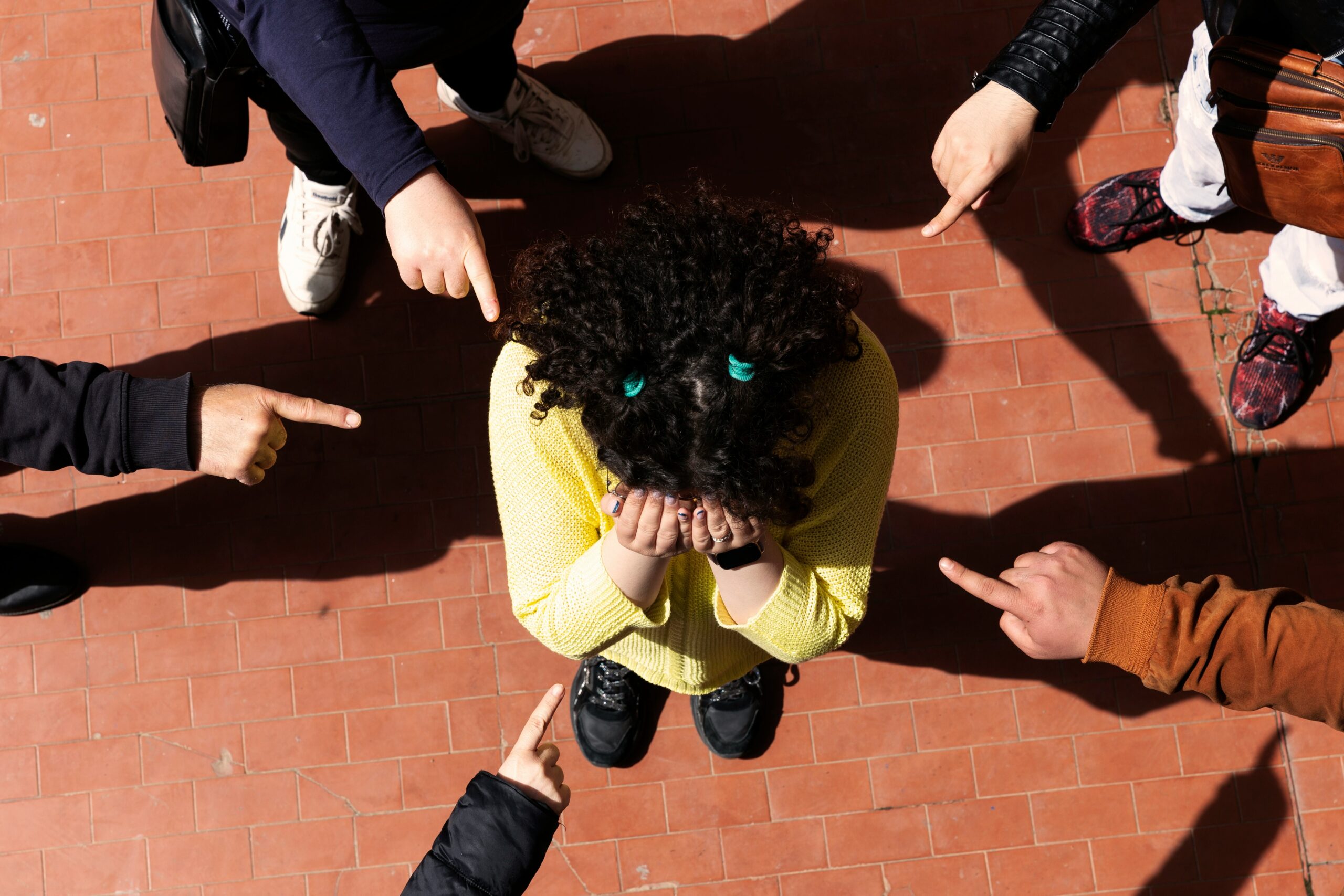 Bullying-στο-σχολείο-Πώς-να-το-αναγνωρίσετε-από-νωρίς