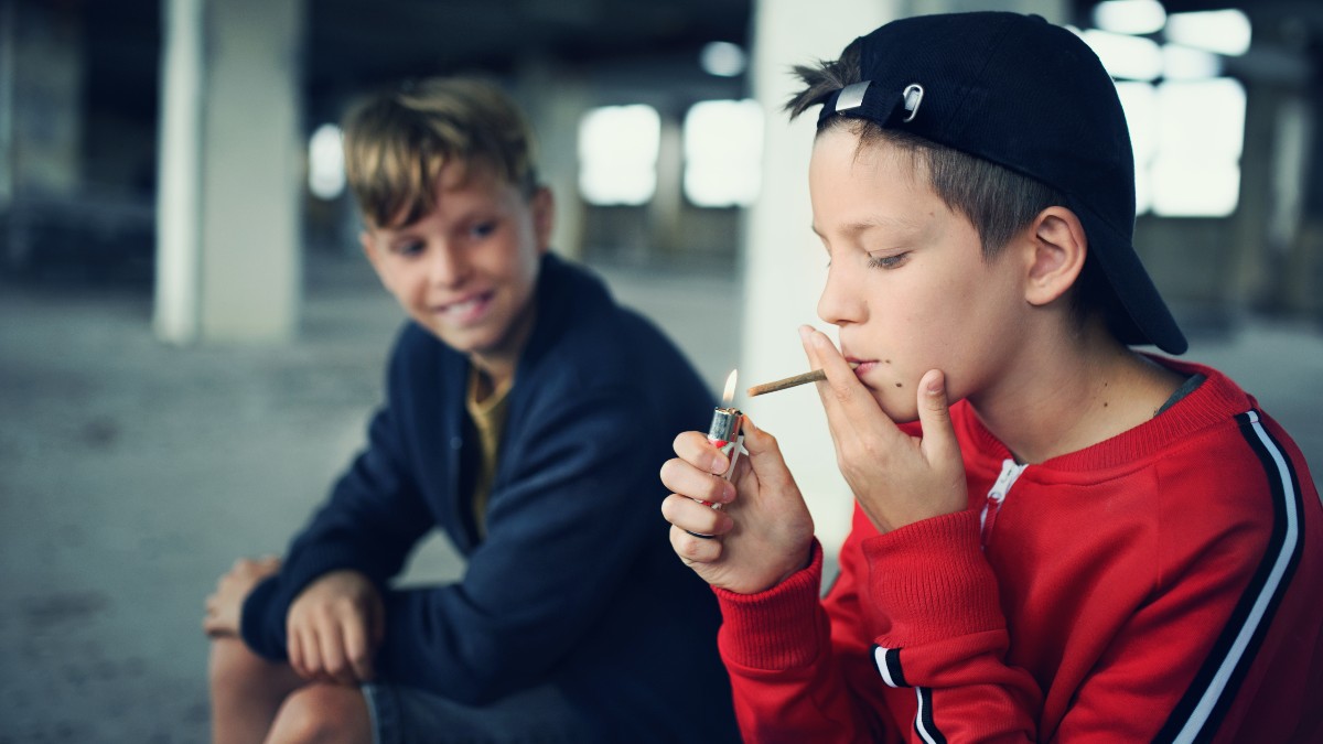 depi-bori-na-pirodotisi-afti ΔΕΠΥ: Μπορεί να πυροδοτήσει αυτή την κακή συνήθεια σε εφήβους