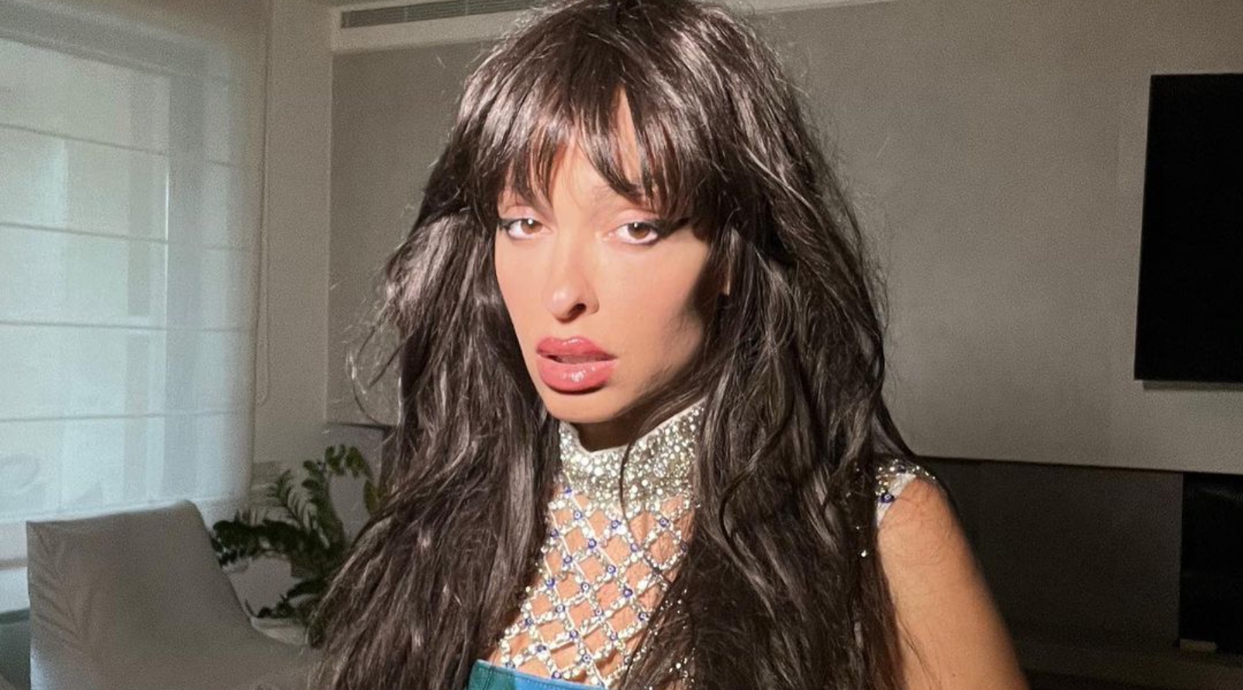 eleni-foureira-i-spania-fotografia