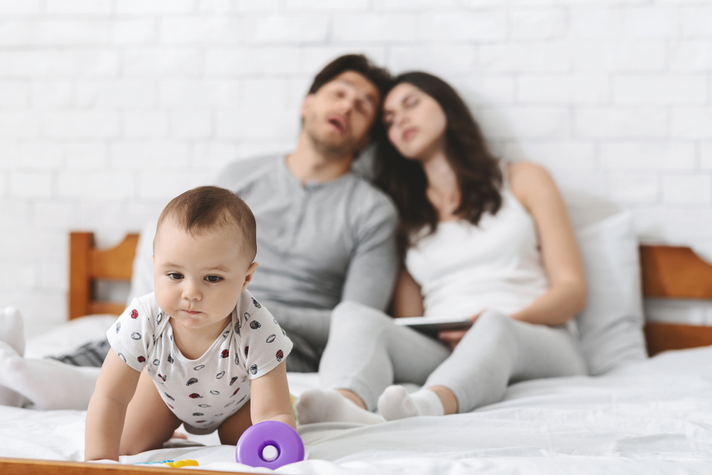 erevna-proora-mora-chiroteros-ipnos Έρευνα: Πρόωρα μωρά; Χειρότερος ύπνος για τους γονείς!