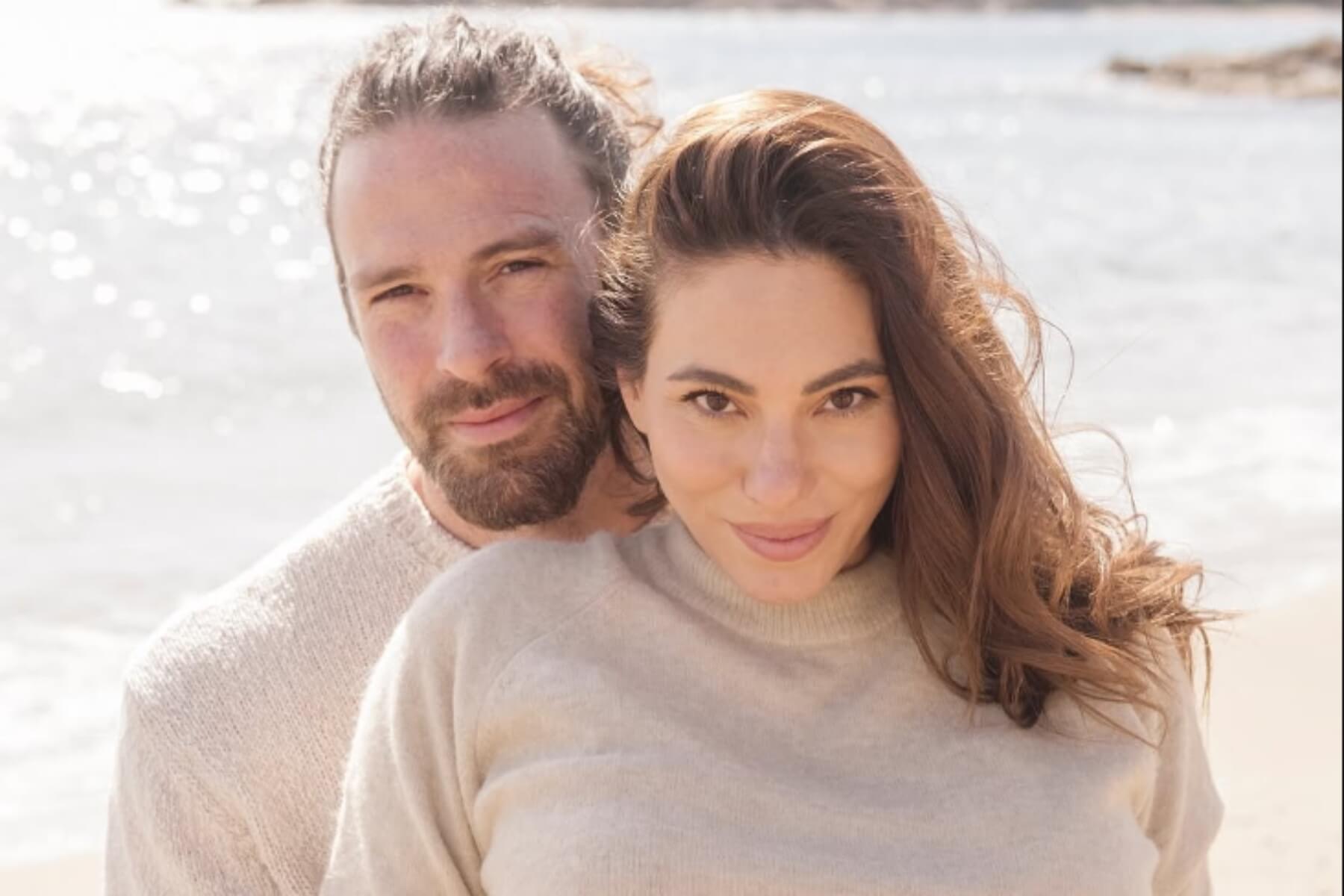 evridiki-valavani-i-egkimosini-mou Ευρυδίκη Βαλαβάνη: «Η εγκυμοσύνη μου ήταν το πιο ωραίο δώρο» – Πώς το ανακοίνωσε στον σύζυγό της