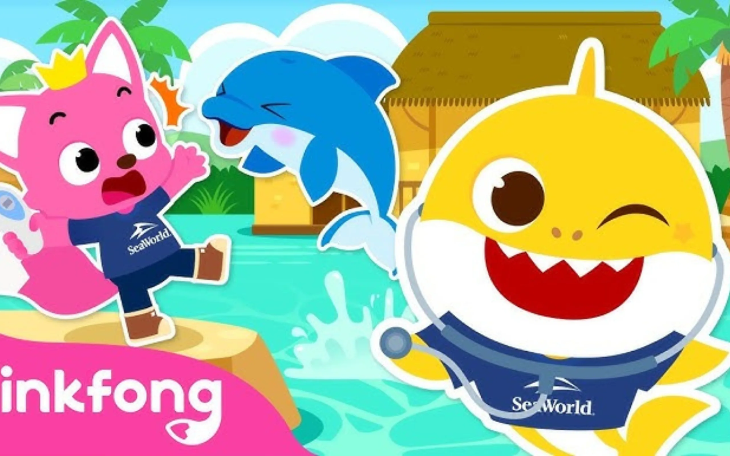 gonis…-prosochi-to-Baby-Shark Γονείς… προσοχή! Το «Baby Shark» επιστρέφει και δεν θα σας λυπηθεί!