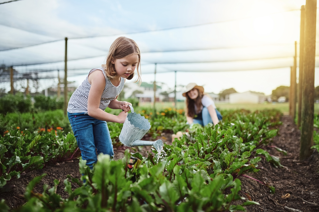 Green-parenting-Το-trend-που-μπορεί-να-αλλάξει-το-μέλλον-των-παιδιών-μας