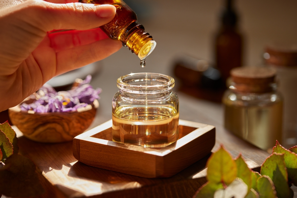 Hot-oil-treatment-i-therapia