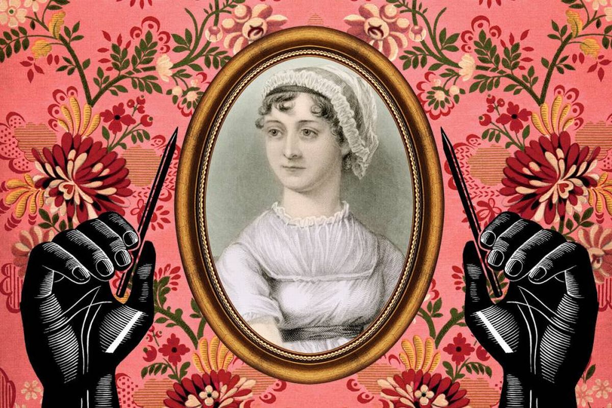 Jane-Austen-Η-ευτυχία-στον-γάμο-είναι-καθαρά-θέμα-τύχης