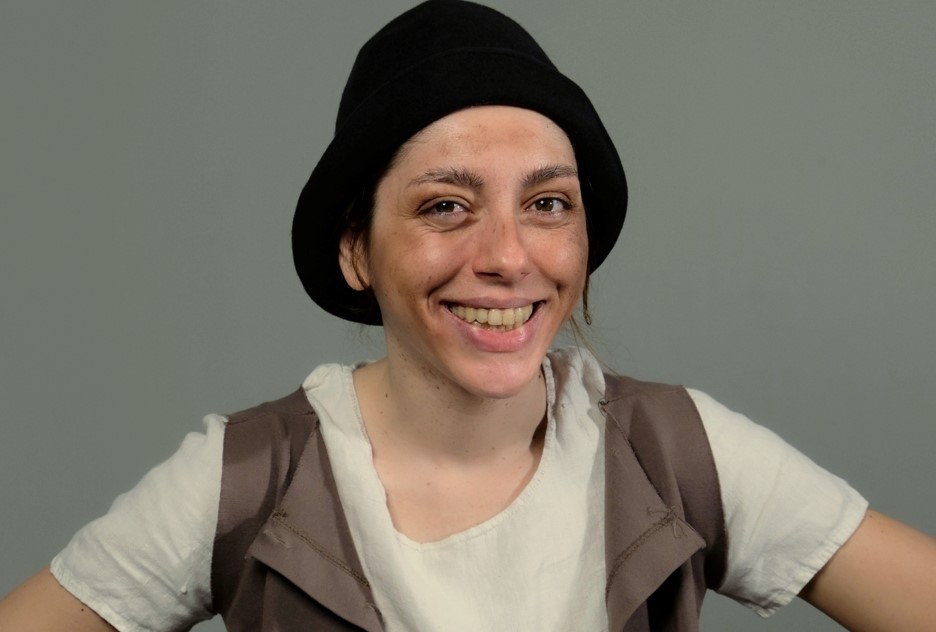 konstantina-Αrgiropoulou-sto-Infokids-i