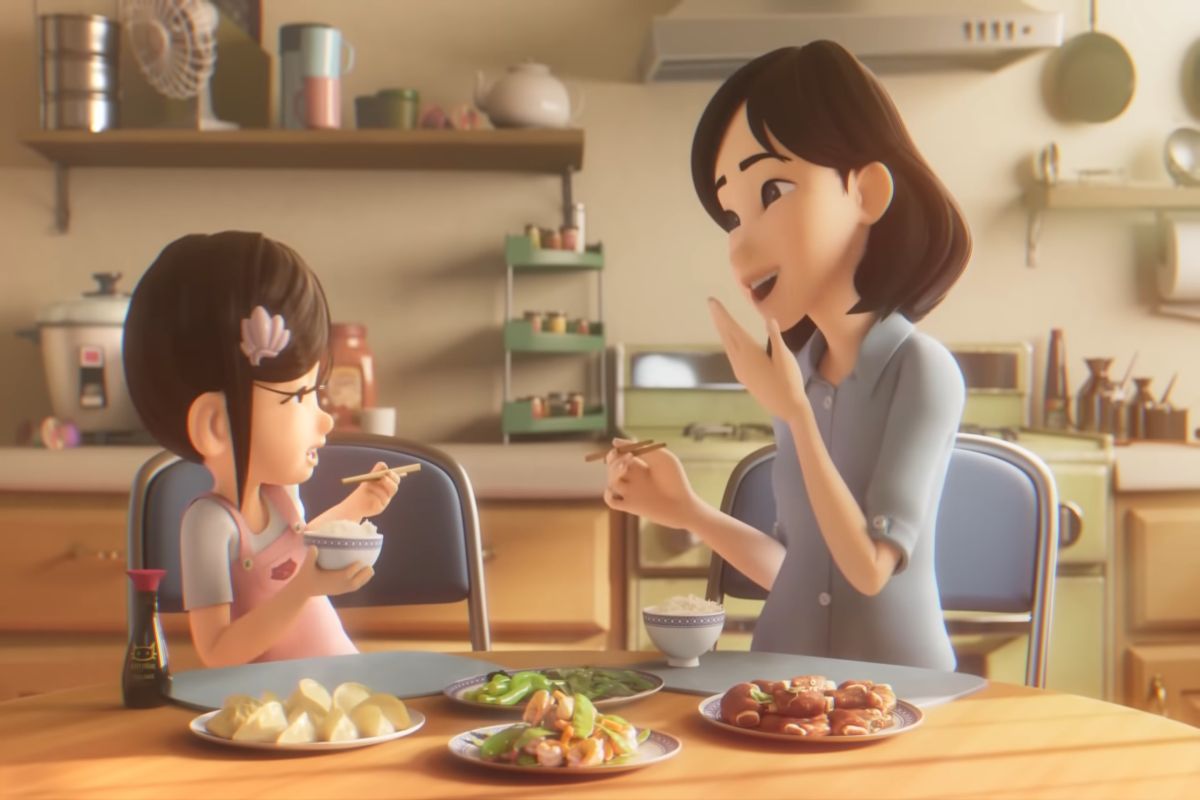 Lets-eat-ena-animation-gia Let’s eat: ένα animation για τη γεύση της μητρότητας, της σχέσης μαμάς-κόρης, της αγάπης