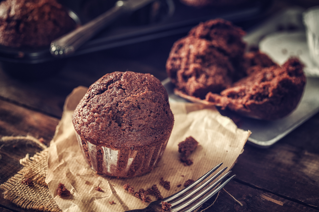 Muffins-choris-avga-ke-choris Muffins χωρίς αυγά και χωρίς βούτυρο
