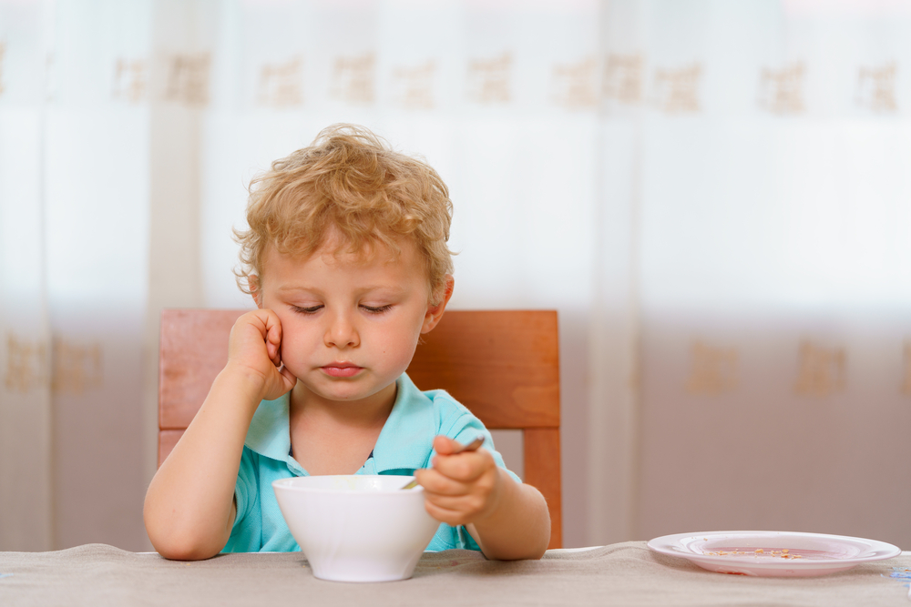 nipio-picky-eater-5-apli Νήπιο picky eater: 5 απλοί τρόποι για να «νικήσετε» στον αγώνα για το φαγητό