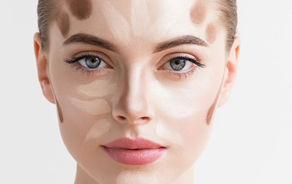 Nose-contouring-pos-tha-to