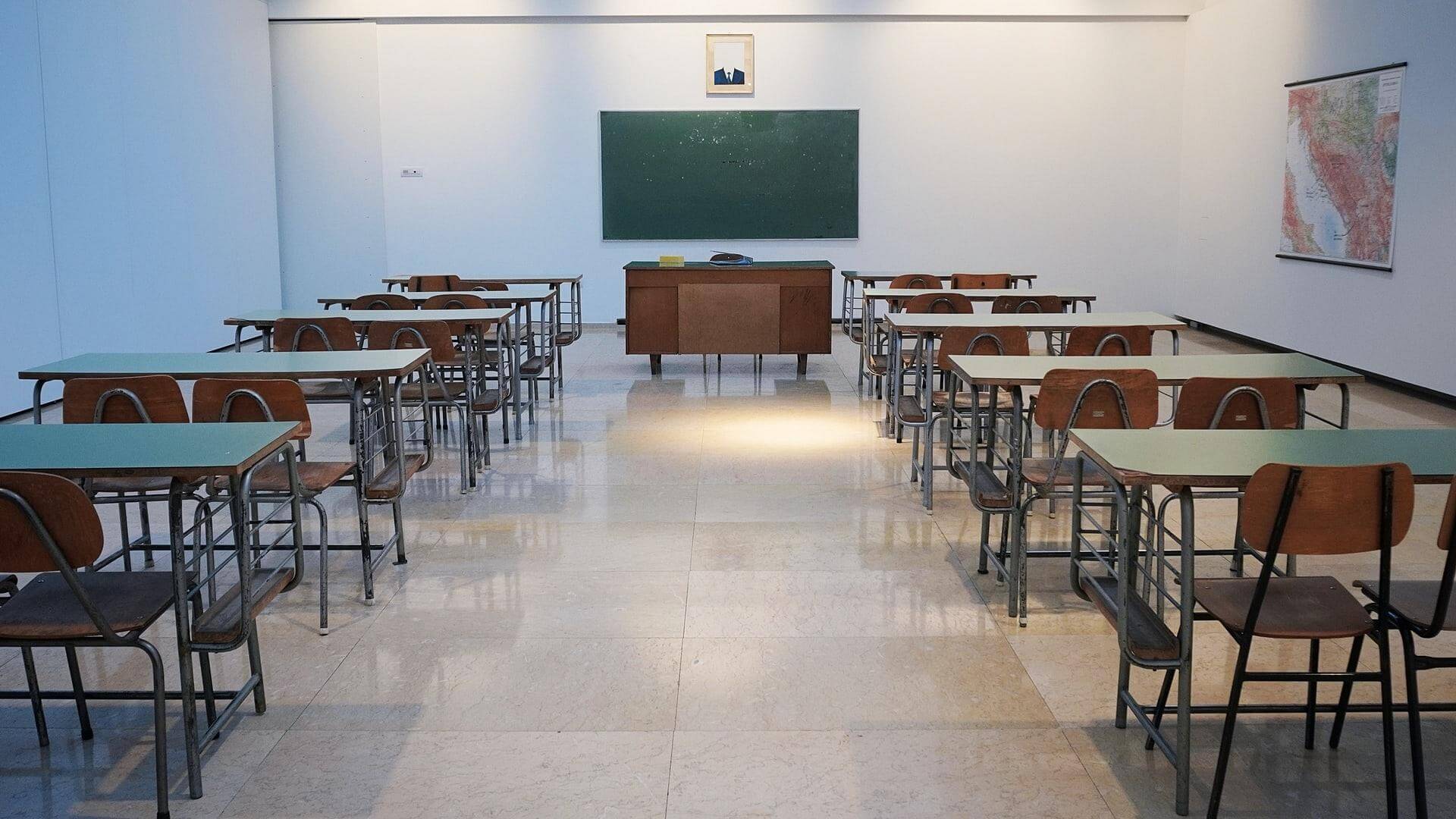 o-ipourgos-pedias-xilose-diefthinti Ο υπουργός Παιδείας «ξήλωσε» διευθυντή Γυμνασίου μετά από κρούσμα βίας μεταξύ μαθητών
