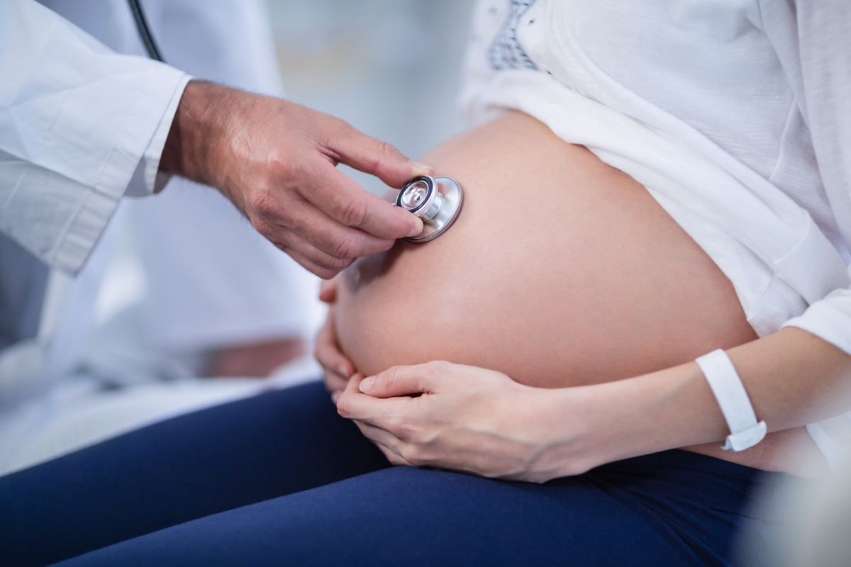 pagkosmia-imera-proeklampsias-evesthitopiisi-gia Παγκόσμια Ημέρα Προεκλαμψίας: Ευαισθητοποίηση για μια σοβαρή κατάσταση εγκυμοσύνης