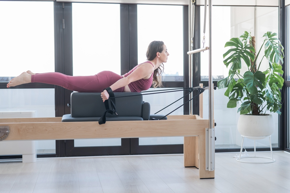 Pilates-meta-ton-toketo-pia Pilates μετά τον τοκετό: Ποια τα οφέλη για τις νέες μαμάδες;