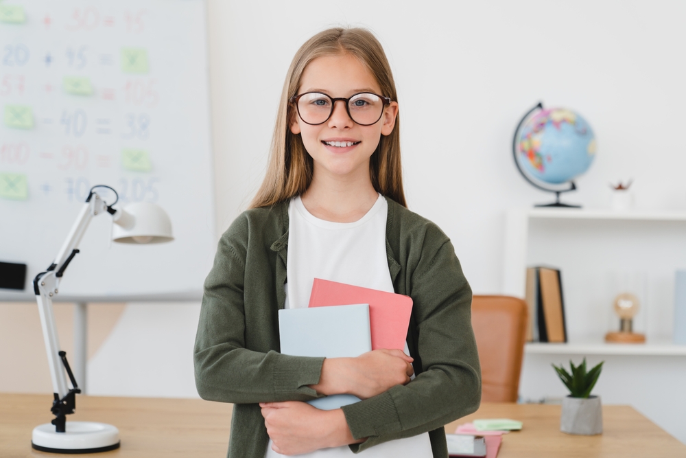 protes-exetasis-pos-na-ipostirixete Πρώτες εξετάσεις: Πώς να υποστηρίξετε το παιδί σας χωρίς άγχος;