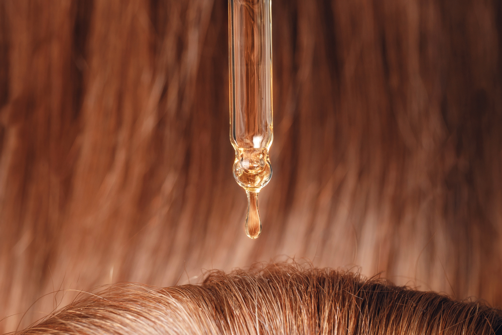Scalp-oiling-i-Αgiourvediki-ierotelestia Scalp oiling: Η Αγιουρβεδική ιεροτελεστία για υπέροχα μαλλιά