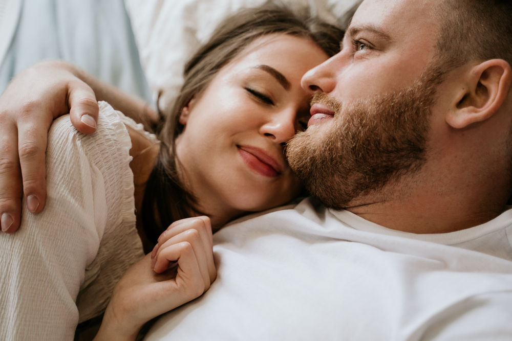 sex-kata-tis-katathlipsis-i Σεξ κατά της κατάθλιψης- Η συχνότητα που συνιστούν οι ειδικοί