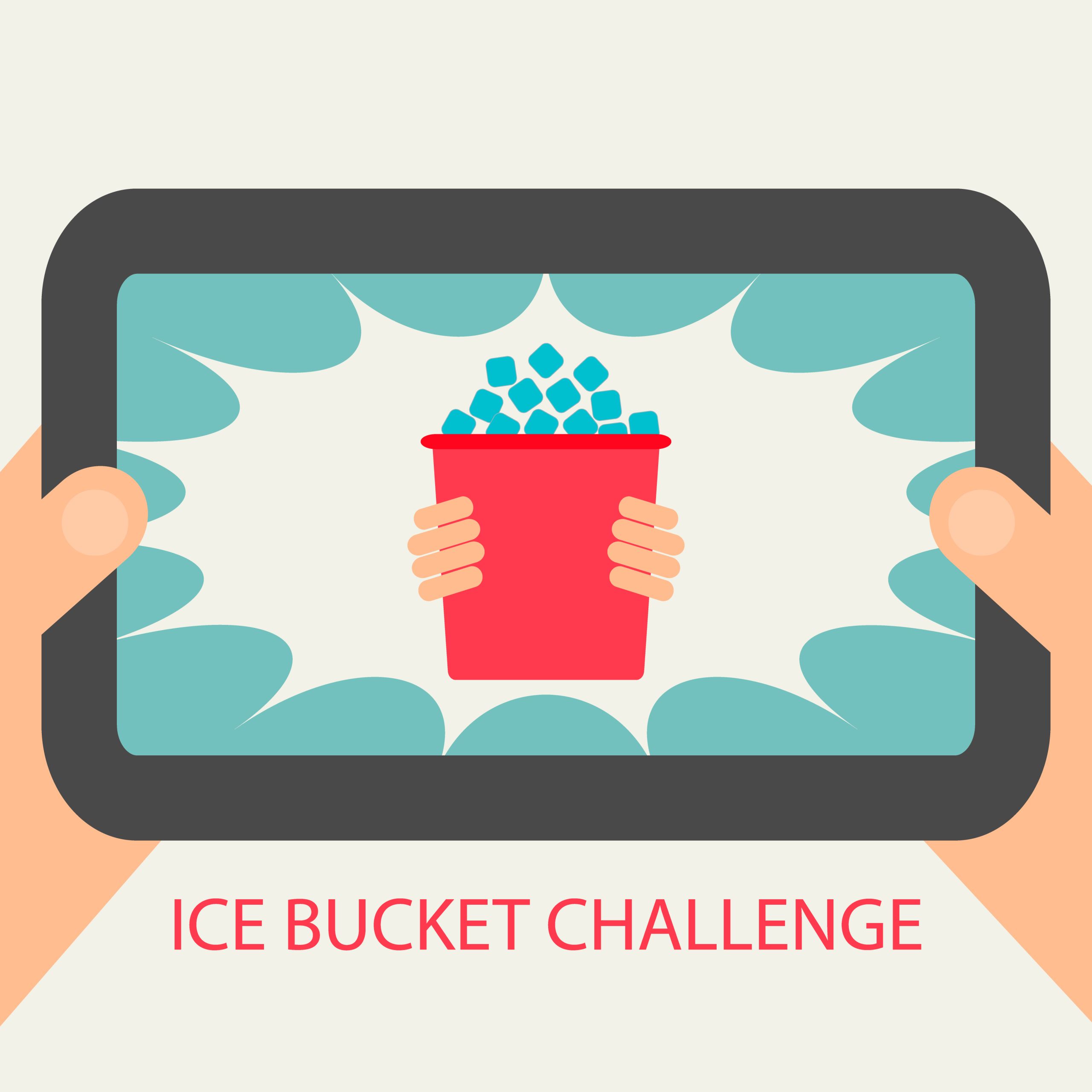to-viral-Ice-Bucket-Challenge Το viral Ice Bucket Challenge επέστρεψε – Η ψυχική υγεία των νέων στο επίκεντρο