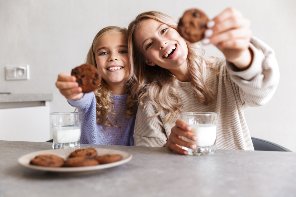 Viral-cookie-challenge-Testari-tin Viral “cookie challenge”: Tεστάρει την ενσυναίσθηση του παιδιού