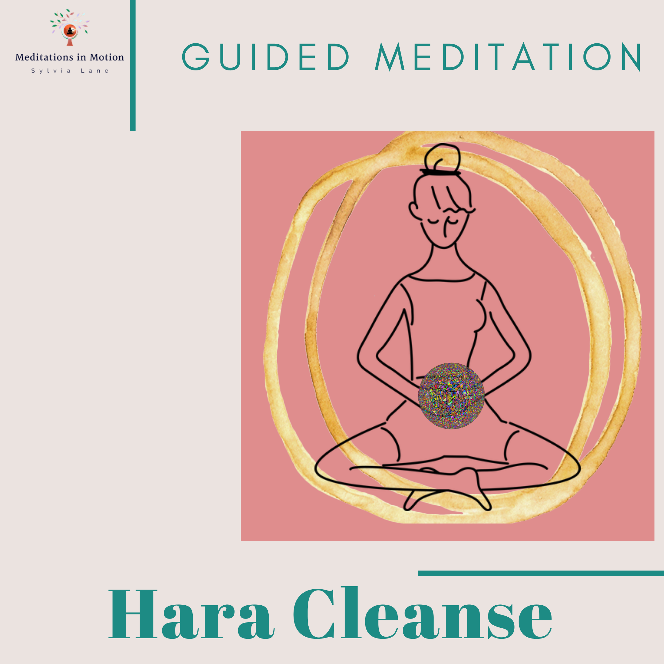 Hara cleanse meditation