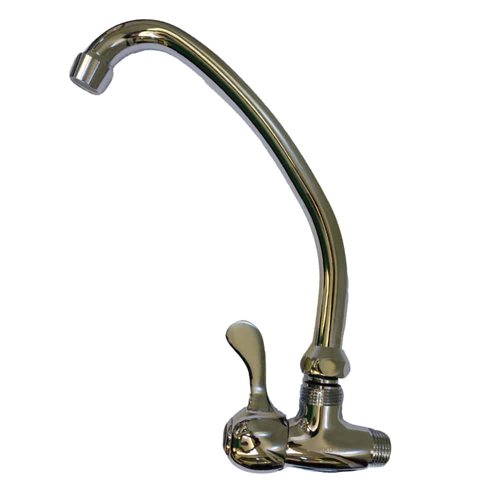 Demiko 1206 Wall Faucet