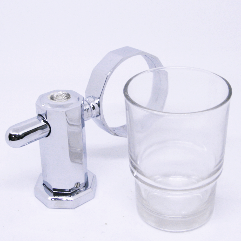 Feilong Tumbler Toothbrush Holder