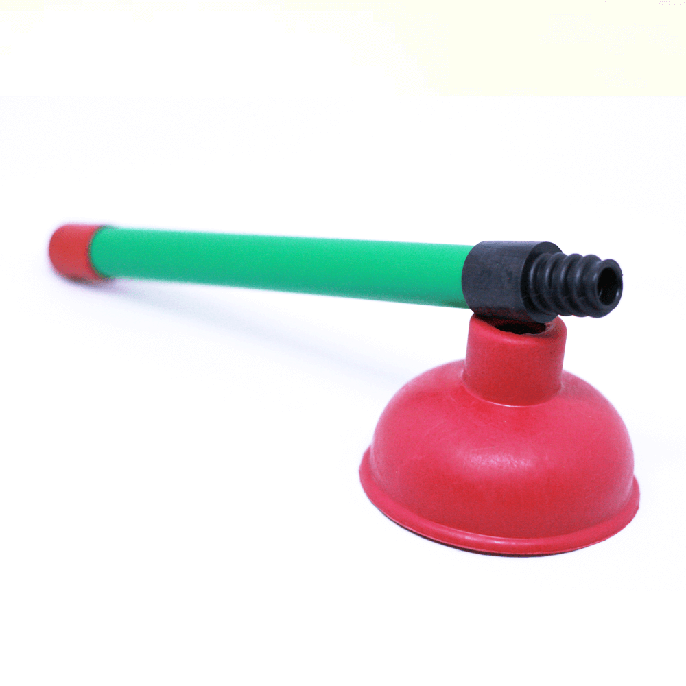 Rubber Force Cup - Plunger - Hartford Hardware | Construction ...