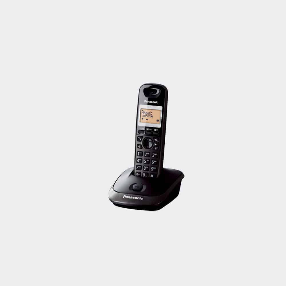 Panasonic Digital Telephone KXTG2511