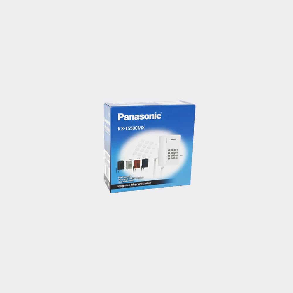 Panasonic Wireless phone TS500MX