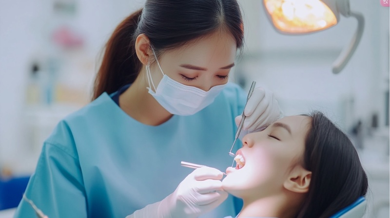 Dental Health