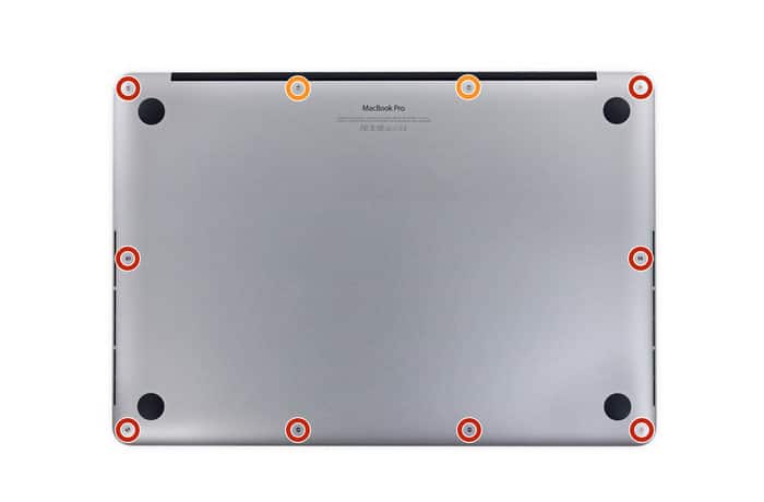 Trung tâm sửa chữa thay thế linh kiện laptop uy tín nhất tại TPHCM