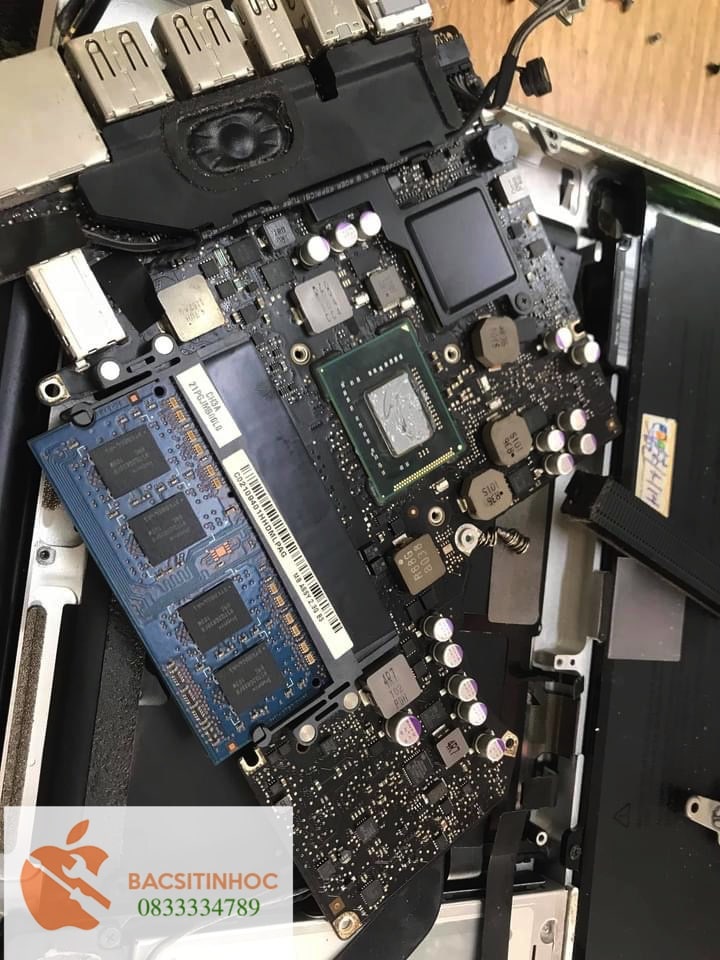Địa chỉ bán laptop uy tín hcm! Bạn không nên bỏ qua