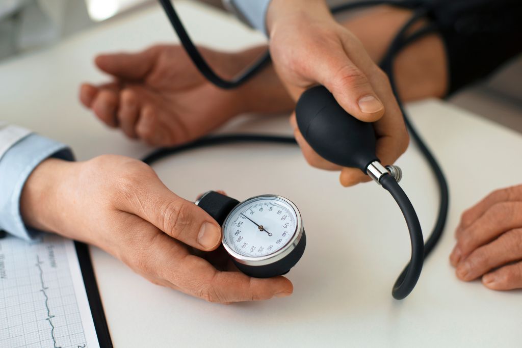 ORTHOSTATIC HYPOTENSION EXPLAINED: A THOROUGH CLINICAL ANALYSIS