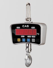 Crane Scale Capacity 100 kg, 200 kg, 300 kg, 500 kg, 1000 kg & 2000 kg