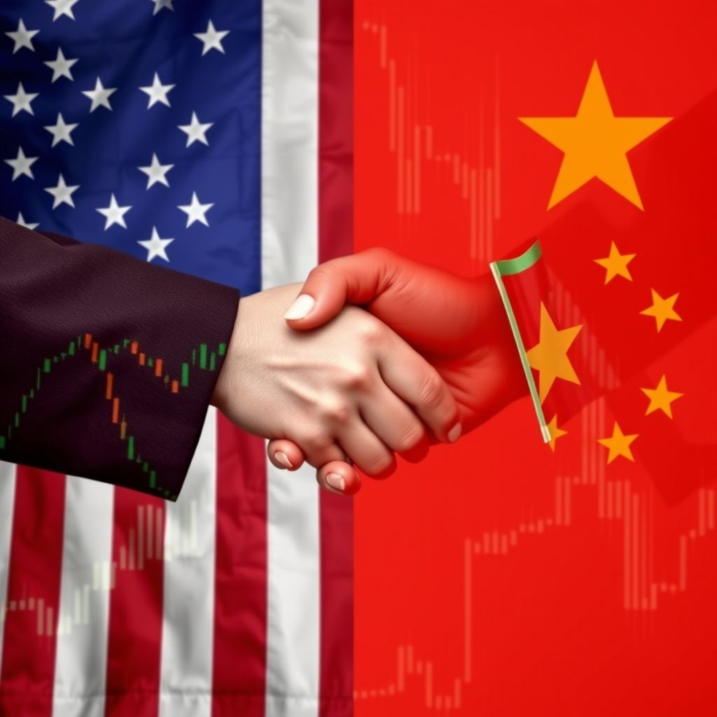 the us-china tariffs and trade deal: what it means for the global economy