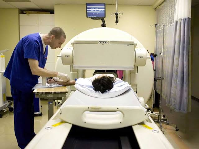 V/Q SCAN TEST: WHAT IT IS AND WHY IT MATTERS