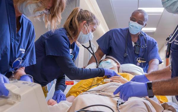 CARDIOVASCULAR DISEASE EPIDEMIOLOGY: KEY TRENDS AND FACTS