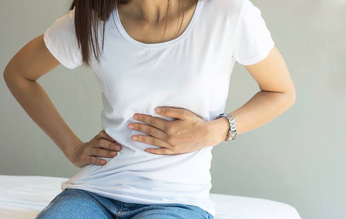 SIMPLE WAYS TO MANAGE DYSPEPSIA SYMPTOMS