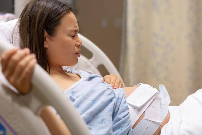 INDUCTION OF LABOR