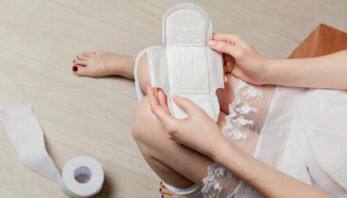 AMENORRHEA AND YOUR HEALTH: WHAT TO WATCH FOR
