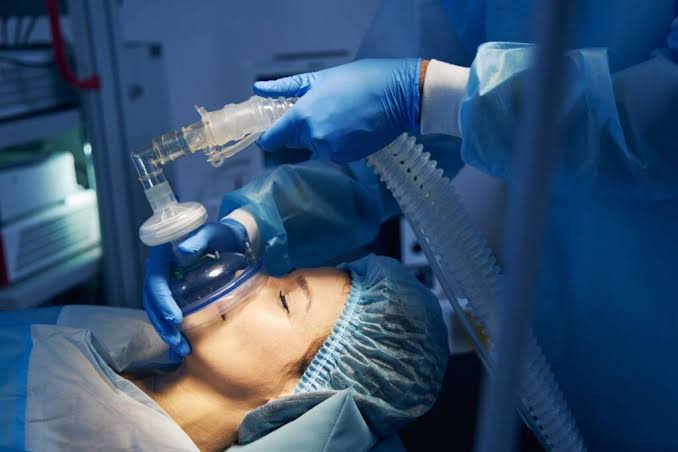 BASIC SKILLS IN AIRWAY MANAGEMENT