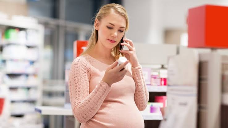 TERATOGENICITY AND PLACENTAL TRANSFER OF DRUGS