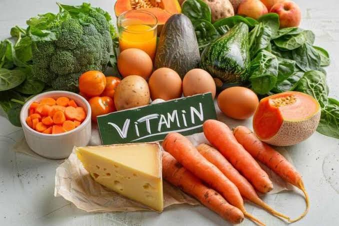 VITAMIN D METABOLISM