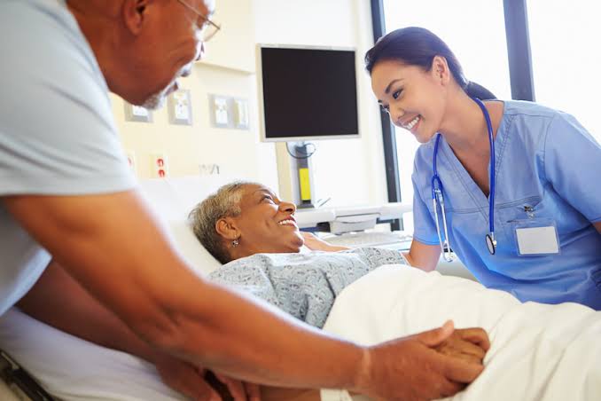 KNOW YOUR PATIENT RIGHTS: A QUICK AND EASY OVERVIEW