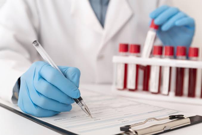 BLOOD: CRUCIAL ROLE IN CLINICAL BIOCHEMISTRY